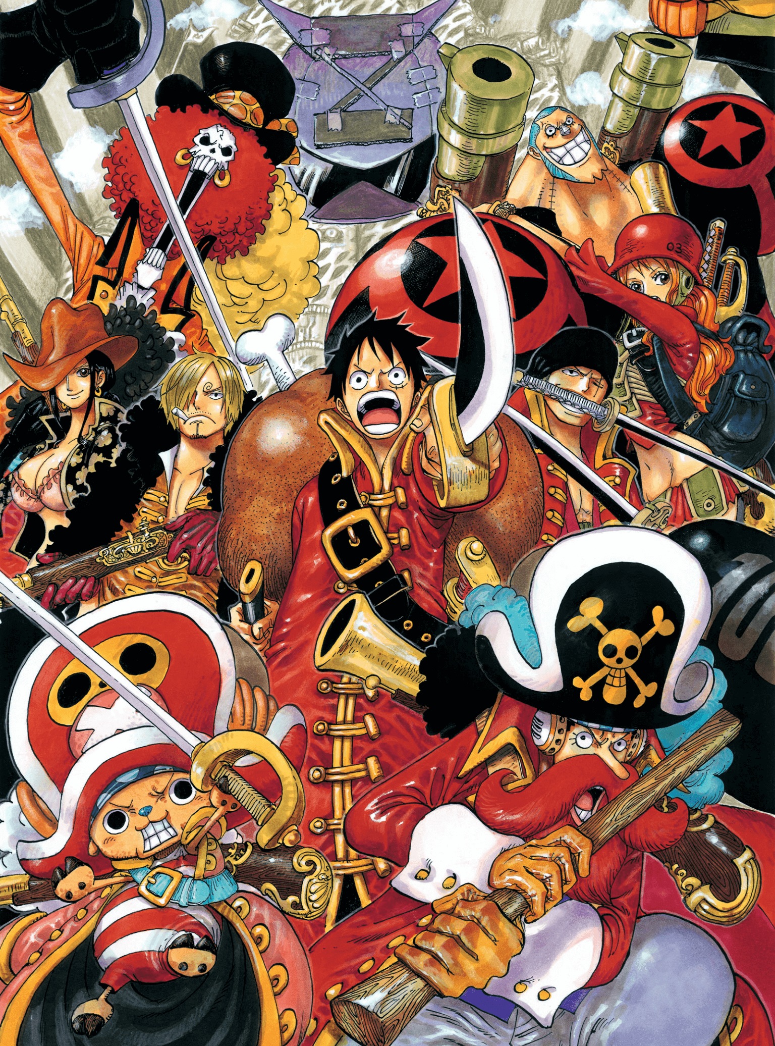 Anime 7